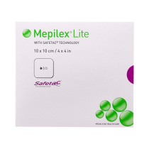 Mepilex Lite 10x10cm N5 284100